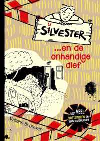 Silvester 5 -   Silvester en de onhandige dief