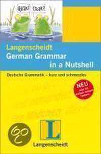 Langenscheidt Grammars And Study-Aids