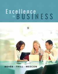 Excellence In Business