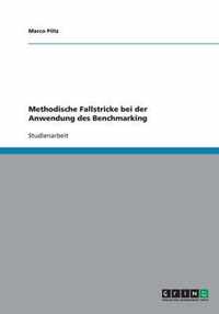 Methodische Fallstricke bei der Anwendung des Benchmarking