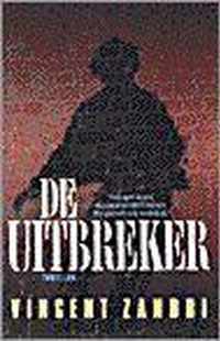 Uitbreker