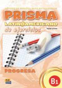 Prisma Latinoamericano B1