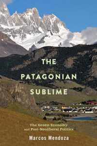 The Patagonian Sublime