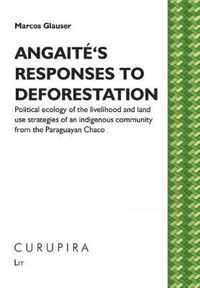 Angaite's Responses to Deforestation, 30