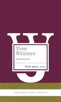 Yvor Winters: Selected Poems