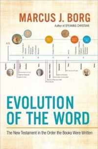 Evolution of the Word