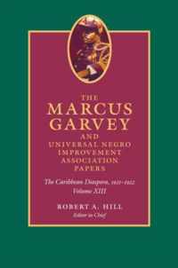 The Marcus Garvey and Universal Negro Improvement Association Papers