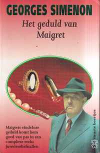 Geduld van maigret