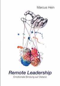 Remote Leadership