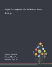 Sepsis Management in Resource-limited Settings