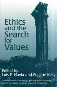 Ethics and the Search for Values