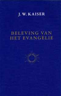 Beleving Evangelie