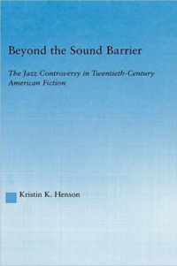 Beyond the Sound Barrier