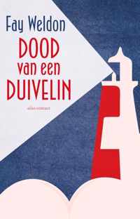 Dood van een duivelin