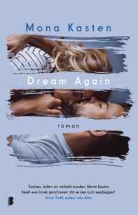 Again 5 -   Dream Again