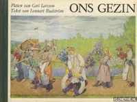 Carl Larsson : Ons gezin