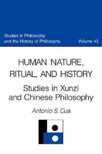 Human Nature, Ritual, and History