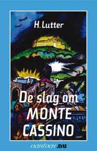 Vantoen.nu  -   Slag om Monte Cassino