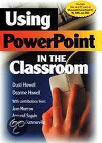 Using PowerPoint in the Classroom