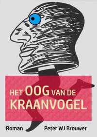 Het oog van de kraanvogel