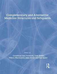 Complementary and Alternative Medicine