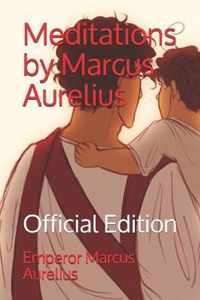 Meditations by Marcus Aurelius