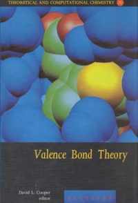 Valence Bond Theory