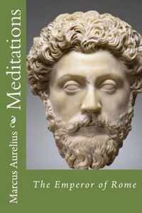 Meditations by Marcus Aurelius