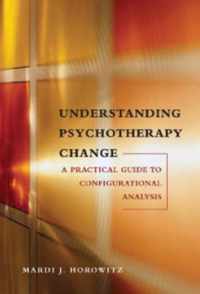 Understanding Psychotherapy Change