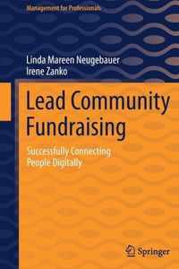 Lead Community Fundraising