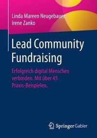 Lead Community Fundraising