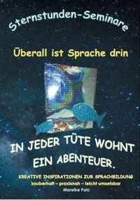 UEberall ist Sprache drin