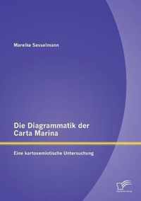 Die Diagrammatik der Carta Marina