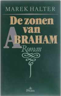 Zonen van abraham