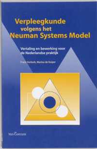 Verpleegkunde Volgens Het Neuman Systems Model