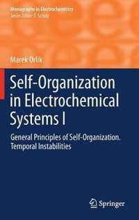 Self-Organisation in Electrochemical Systems I