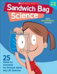 Sandwich Bag Science