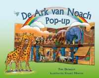 De Ark Van Noach Popup