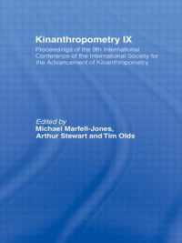 Kinanthropometry IX