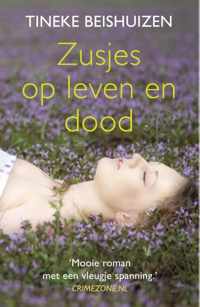 Zusjes op leven en dood