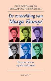 De verbeelding van Marga Klompe