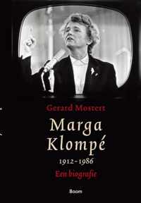 Marga Klompé 1912-1986