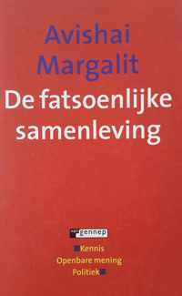 De Fatsoenlijke Samenleving