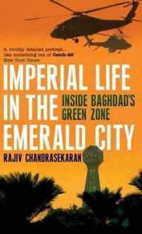 Imperial Life In The Emerald City