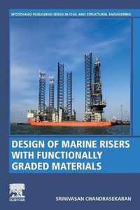 Design of Marine Risers with Functionally Graded Materials