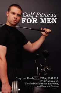 Golf Fitness FOR MEN