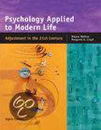 Psychology Applied To Modern Life