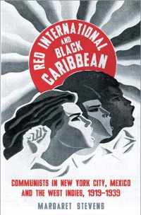 Red International and Black Caribbean