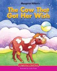 Cow That Got Her Wish