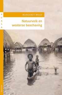 Natuurvolk en westerse beschaving